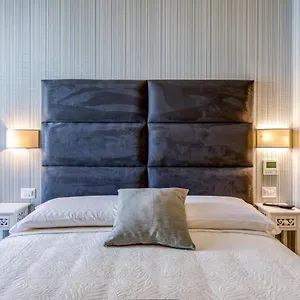 Rione Xxii Apartment