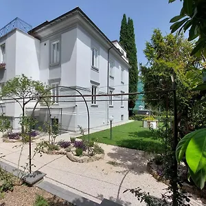 Penzion Youroom Monteverde -, Řím