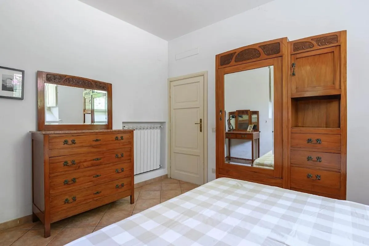 Appartement Casa Aventino à Rome Italie