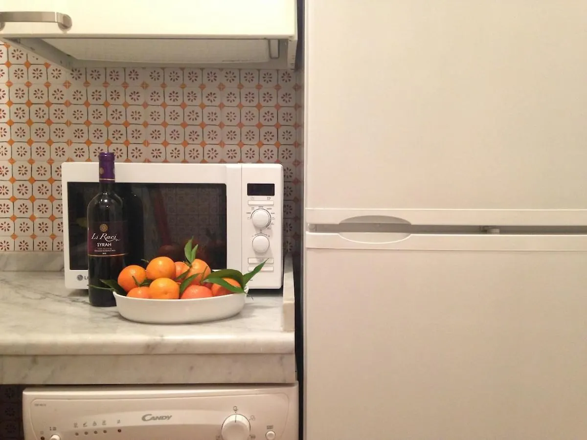 Appartement Casa Aventino à Rome