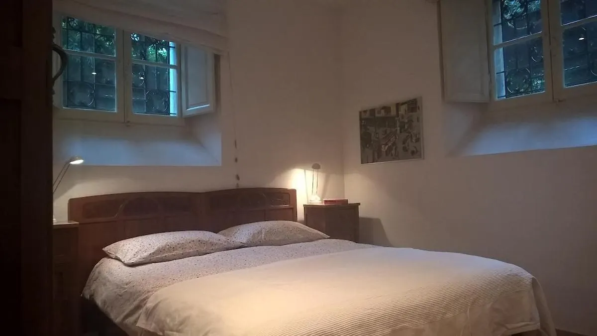 Appartement Casa Aventino à Rome