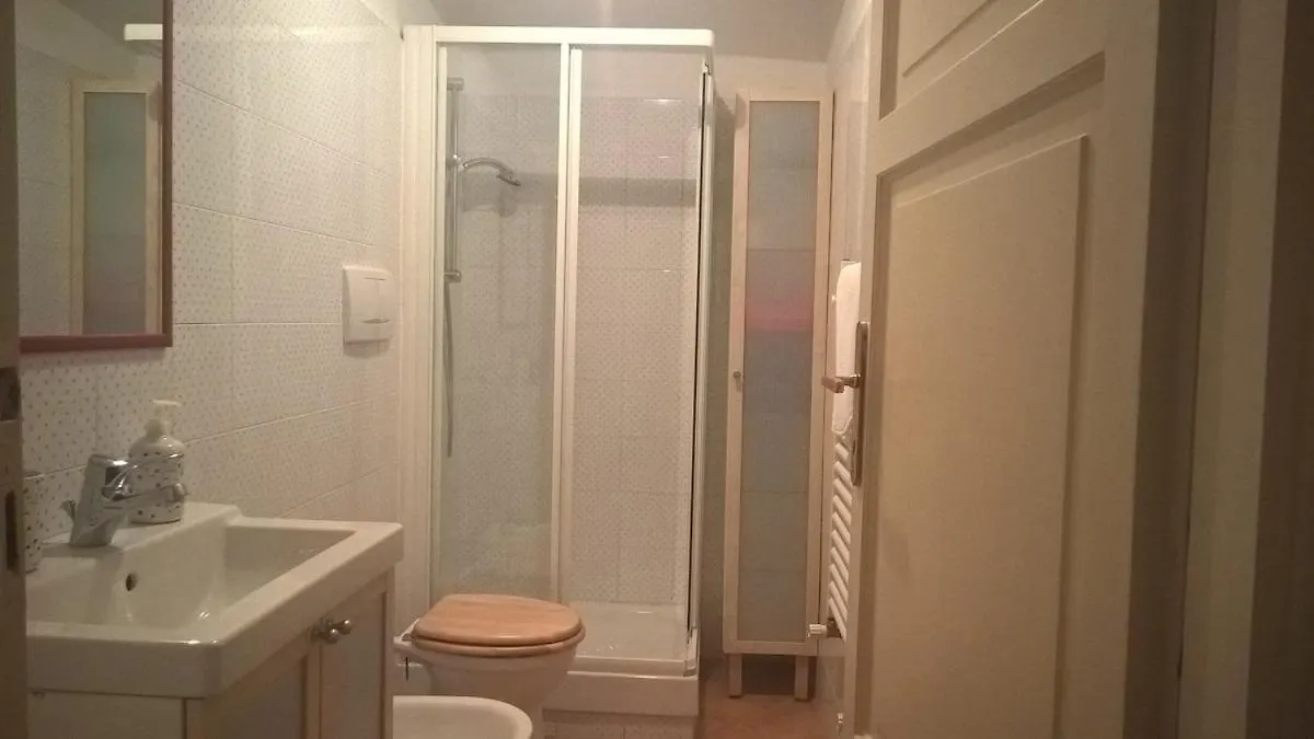 Appartement Casa Aventino à Rome