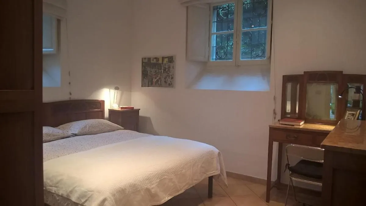 Appartement Casa Aventino à Rome 0*,