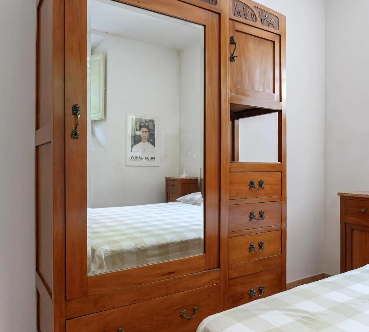 Appartement Casa Aventino à Rome