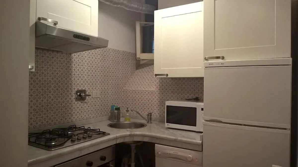 Appartement Casa Aventino à Rome Italie