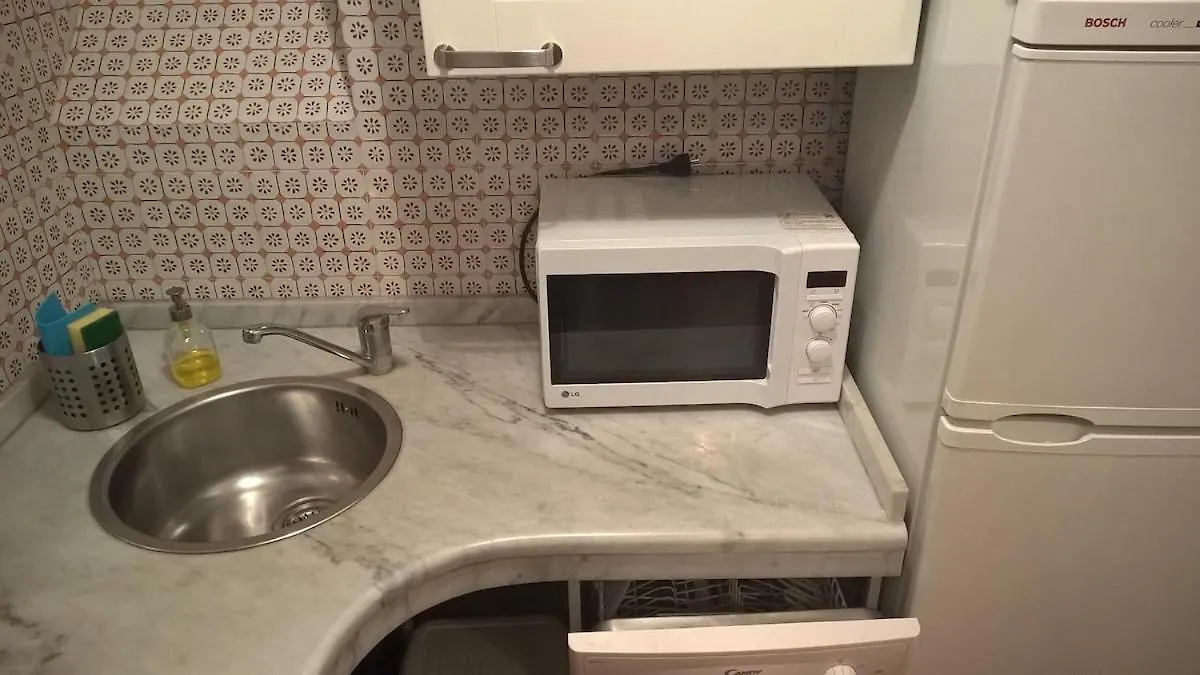 Appartement Casa Aventino à Rome Italie
