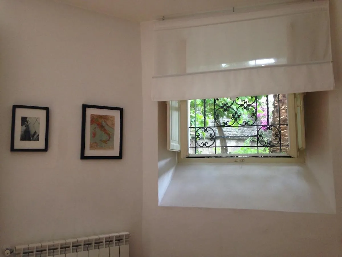 Appartement Casa Aventino à Rome