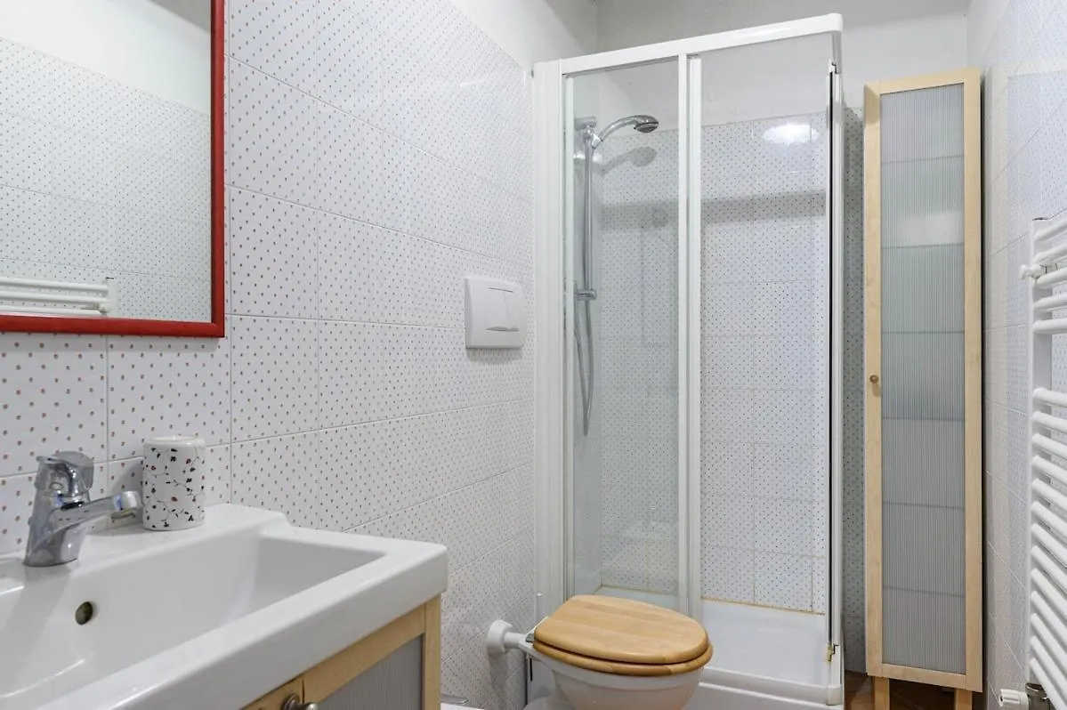 Appartement Casa Aventino à Rome