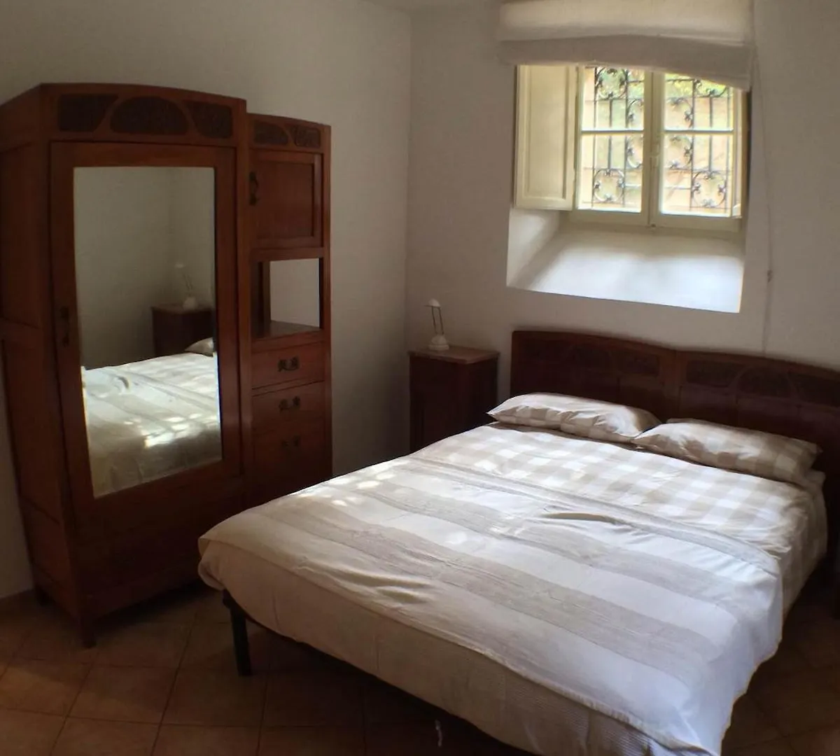 Appartement Casa Aventino à Rome 0*,